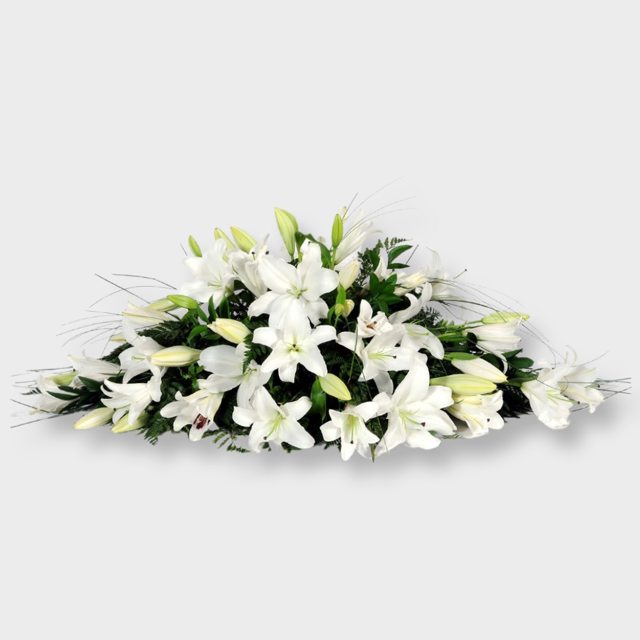 Heavenly Scented Casket Spray